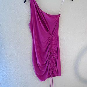 Ready For Fun Mini Dress